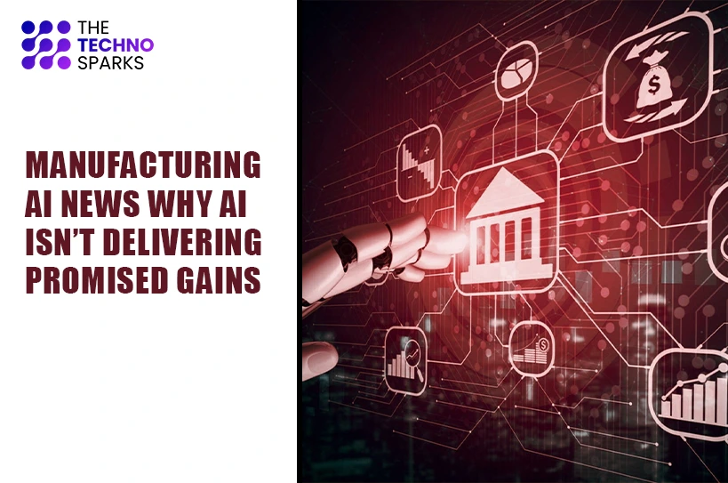 Manufacturing AI News