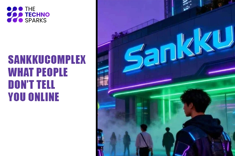 sankkucomplex