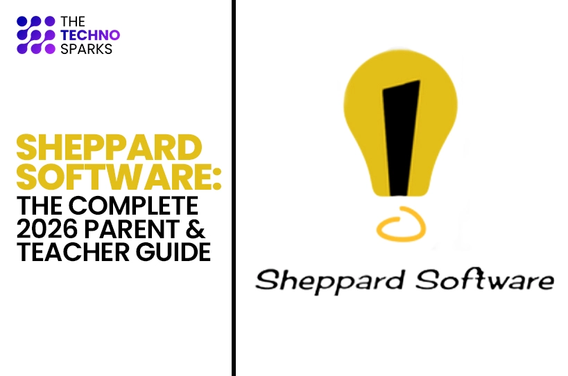 Sheppard Software
